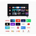 Television: OnePlus 80 cm (32 inches) Y Series HD Ready LED Smart Android TV 32Y1 (Black)